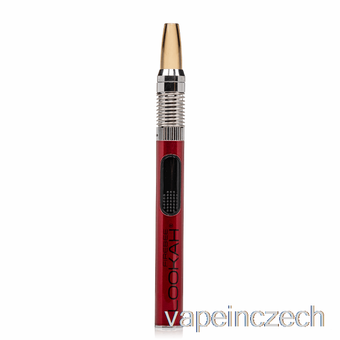 Lookah Firebee 510 Sada Vape Pera červené Vape Pero